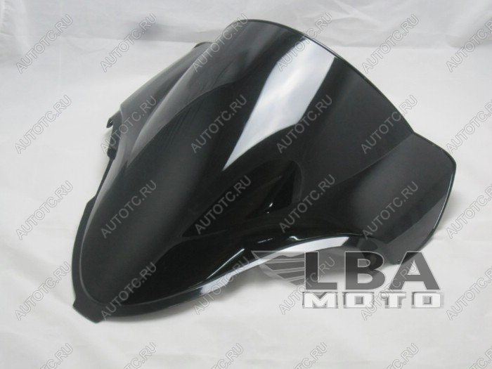 2 099 р. Ветровое стекло для мотоцикла Suzuki GSX-R1300 99-07 DoubleBubble КитайскиеЗапчасти пм-00008164  с доставкой в г. Кемерово