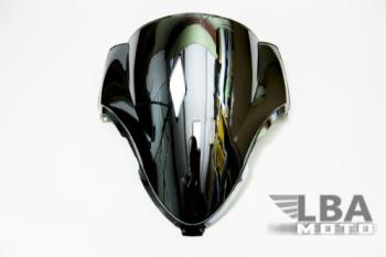 2 099 р. Ветровое стекло для мотоцикла Suzuki GSX-R1300 99-07 DoubleBubble КитайскиеЗапчасти пм-00008164  с доставкой в г. Кемерово. Увеличить фотографию 5