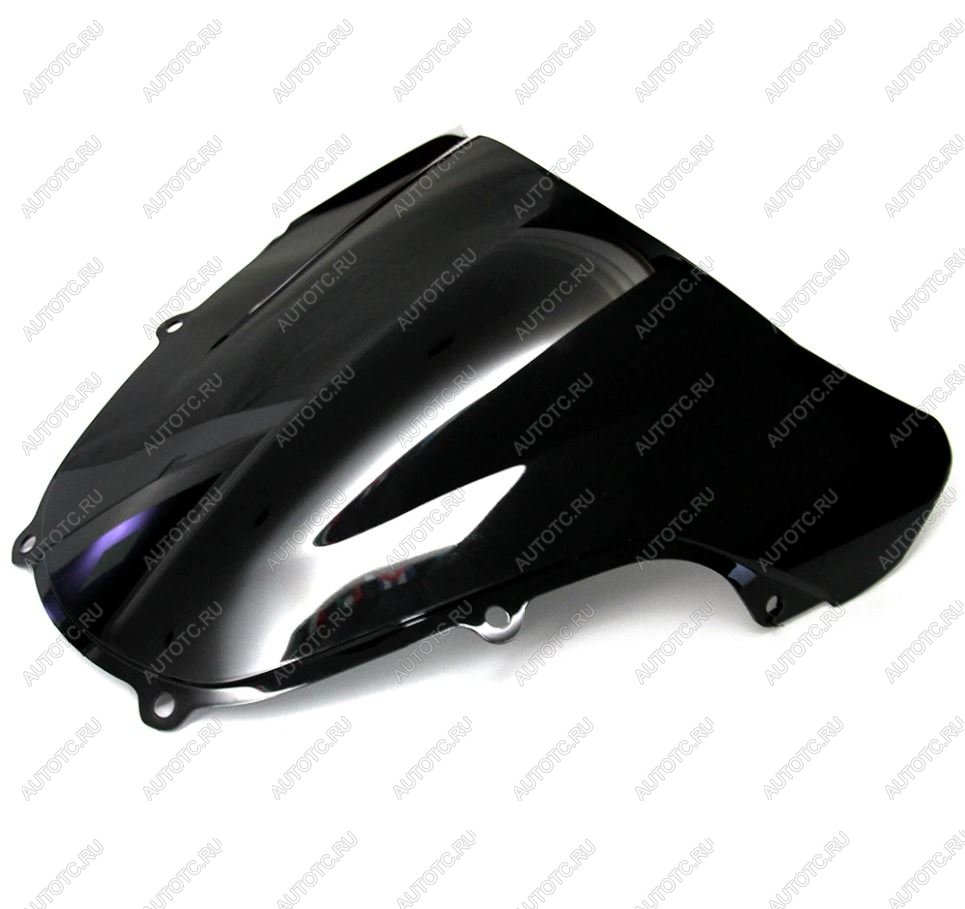 2 329 р. Ветровое стекло для мотоцикла Suzuki GSX-R600750 01-03 GSX-R1000 01-02 DoubleBubble КитайскиеЗапчасти пм-00008165  с доставкой в г. Кемерово