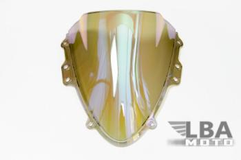 2 329 р. Ветровое стекло для мотоцикла Suzuki GSX-R600750 04-05 DoubleBubble КитайскиеЗапчасти пм-00008166  с доставкой в г. Кемерово. Увеличить фотографию 2