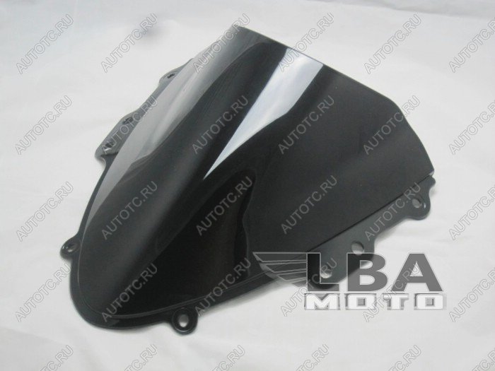 2 329 р. Ветровое стекло для мотоцикла Suzuki GSX-R600750 04-05 DoubleBubble КитайскиеЗапчасти пм-00008166  с доставкой в г. Кемерово