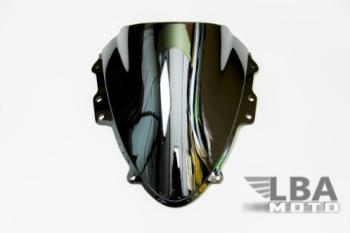 2 329 р. Ветровое стекло для мотоцикла Suzuki GSX-R600750 04-05 DoubleBubble КитайскиеЗапчасти пм-00008166  с доставкой в г. Кемерово. Увеличить фотографию 5