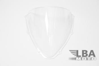 2 329 р. Ветровое стекло для мотоцикла Suzuki GSX-R600750 06-07 DoubleBubble КитайскиеЗапчасти пм-00008167  с доставкой в г. Кемерово. Увеличить фотографию 3