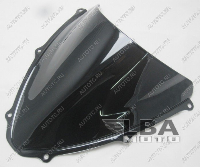 2 329 р. Ветровое стекло для мотоцикла Suzuki GSX-R600750 06-07 DoubleBubble КитайскиеЗапчасти пм-00008167  с доставкой в г. Кемерово