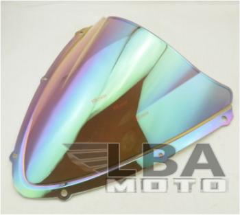 2 329 р. Ветровое стекло для мотоцикла Suzuki GSX-R600750 08-10 DoubleBubble КитайскиеЗапчасти пм-00008168  с доставкой в г. Кемерово. Увеличить фотографию 2