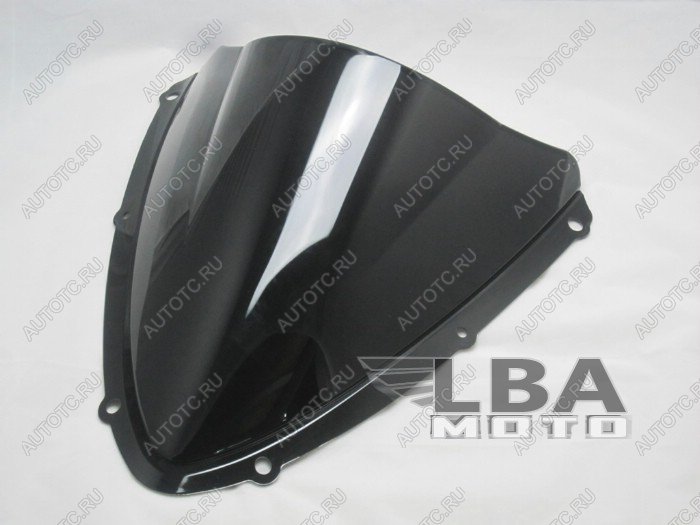 2 329 р. Ветровое стекло для мотоцикла Suzuki GSX-R600750 08-10 DoubleBubble КитайскиеЗапчасти пм-00008168  с доставкой в г. Кемерово