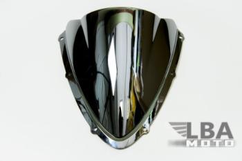 2 329 р. Ветровое стекло для мотоцикла Suzuki GSX-R600750 08-10 DoubleBubble КитайскиеЗапчасти пм-00008168  с доставкой в г. Кемерово. Увеличить фотографию 4