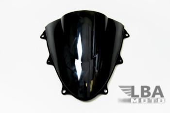 Ветровое стекло для мотоцикла Suzuki GSX-R600750 11-15 DoubleBubble КитайскиеЗапчасти пм-00008169