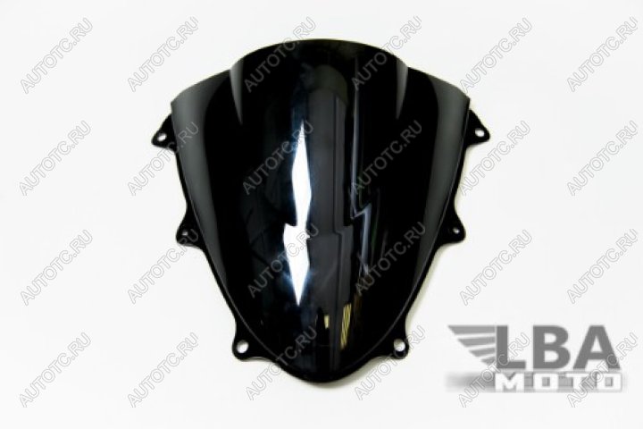 2 329 р. Ветровое стекло для мотоцикла Suzuki GSX-R600750 11-15 DoubleBubble КитайскиеЗапчасти пм-00008169  с доставкой в г. Кемерово
