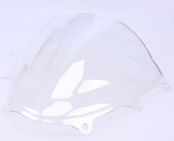 2 329 р. Ветровое стекло для мотоцикла Suzuki GSX-R600750 11-15 DoubleBubble КитайскиеЗапчасти пм-00008169  с доставкой в г. Кемерово. Увеличить фотографию 2