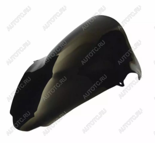 2 329 р. Ветровое стекло для мотоцикла Suzuki TL1000S 97-01 DoubleBubble КитайскиеЗапчасти пм-00008173  с доставкой в г. Кемерово