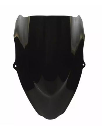 2 329 р. Ветровое стекло для мотоцикла Suzuki TL1000S 97-01 DoubleBubble КитайскиеЗапчасти пм-00008173  с доставкой в г. Кемерово. Увеличить фотографию 2