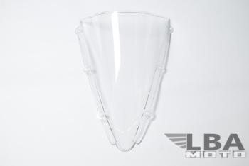 2 329 р. Ветровое стекло для мотоцикла Yamaha YZF-R1 00-01  DoubleBubble КитайскиеЗапчасти пм-00008177  с доставкой в г. Кемерово. Увеличить фотографию 4