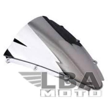 2 329 р. Ветровое стекло для мотоцикла Yamaha YZF-R1 00-01  DoubleBubble КитайскиеЗапчасти пм-00008177  с доставкой в г. Кемерово. Увеличить фотографию 3