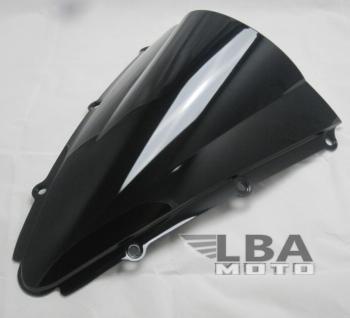2 329 р. Ветровое стекло для мотоцикла Yamaha YZF-R1 00-01  DoubleBubble КитайскиеЗапчасти пм-00008177  с доставкой в г. Кемерово. Увеличить фотографию 2