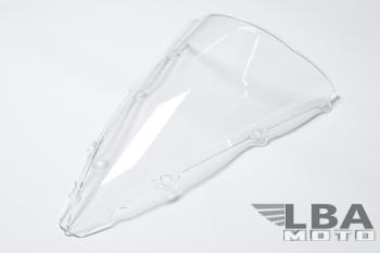 2 329 р. Ветровое стекло для мотоцикла Yamaha YZF-R1 02-03 DoubleBubble КитайскиеЗапчасти пм-00008178  с доставкой в г. Кемерово. Увеличить фотографию 3