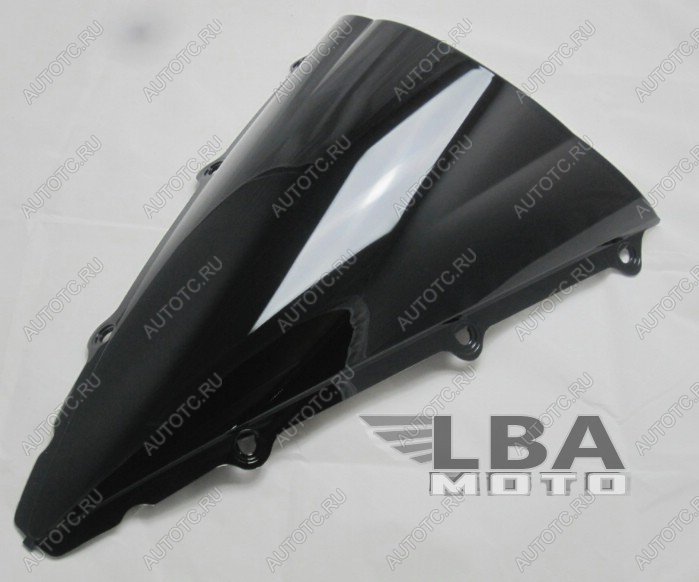 2 329 р. Ветровое стекло для мотоцикла Yamaha YZF-R1 02-03 DoubleBubble КитайскиеЗапчасти пм-00008178  с доставкой в г. Кемерово