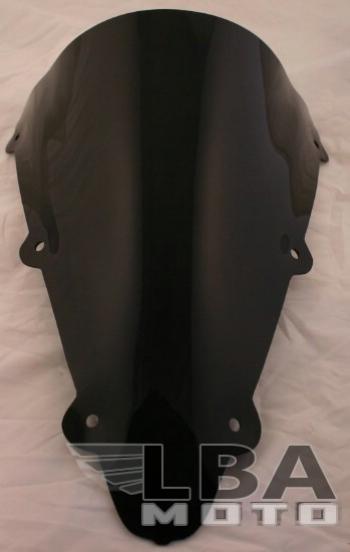 2 329 р. Ветровое стекло для мотоцикла Yamaha YZF-R1 04-06 DoubleBubble КитайскиеЗапчасти пм-00008179  с доставкой в г. Кемерово. Увеличить фотографию 2