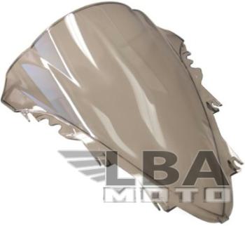 2 329 р. Ветровое стекло для мотоцикла Yamaha YZF-R1 07-08 DoubleBubble КитайскиеЗапчасти пм-00008180  с доставкой в г. Кемерово. Увеличить фотографию 3