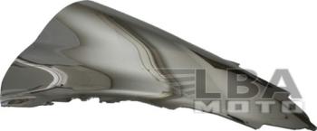 2 329 р. Ветровое стекло для мотоцикла Yamaha YZF-R1 07-08 DoubleBubble КитайскиеЗапчасти пм-00008180  с доставкой в г. Кемерово. Увеличить фотографию 2