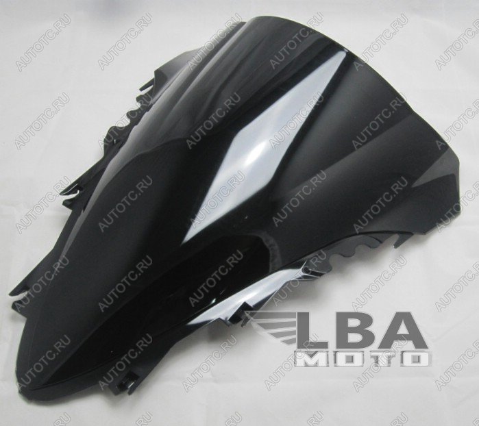 2 329 р. Ветровое стекло для мотоцикла Yamaha YZF-R1 07-08 DoubleBubble КитайскиеЗапчасти пм-00008180  с доставкой в г. Кемерово