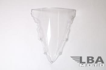 2 329 р. Ветровое стекло для мотоцикла Yamaha YZF-R1 09-14 DoubleBubble КитайскиеЗапчасти пм-00008181  с доставкой в г. Кемерово. Увеличить фотографию 3