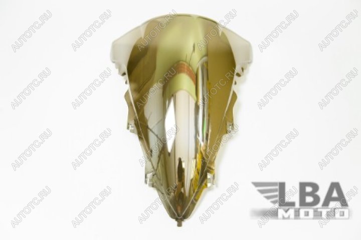 2 329 р. Ветровое стекло для мотоцикла Yamaha YZF-R1 09-14 DoubleBubble КитайскиеЗапчасти пм-00008181  с доставкой в г. Кемерово