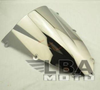 2 329 р. Ветровое стекло для мотоцикла Yamaha YZF-R1 98-99 DoubleBubble КитайскиеЗапчасти пм-00008182  с доставкой в г. Кемерово. Увеличить фотографию 3