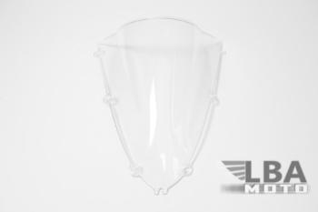 2 329 р. Ветровое стекло для мотоцикла Yamaha YZF-R1 98-99 DoubleBubble КитайскиеЗапчасти пм-00008182  с доставкой в г. Кемерово. Увеличить фотографию 2