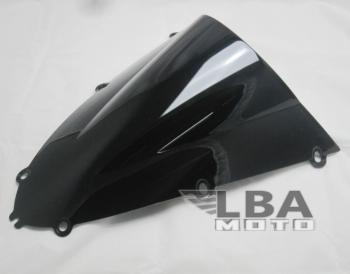 2 329 р. Ветровое стекло для мотоцикла Yamaha YZF-R1 98-99 DoubleBubble КитайскиеЗапчасти пм-00008182  с доставкой в г. Кемерово. Увеличить фотографию 4