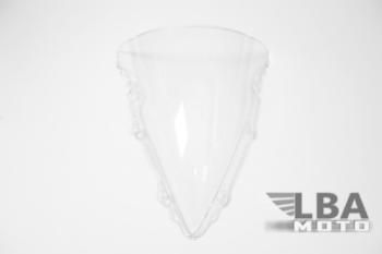 2 329 р. Ветровое стекло для мотоцикла Yamaha YZF-R6 03-05 DoubleBubble КитайскиеЗапчасти пм-00008183  с доставкой в г. Кемерово. Увеличить фотографию 3