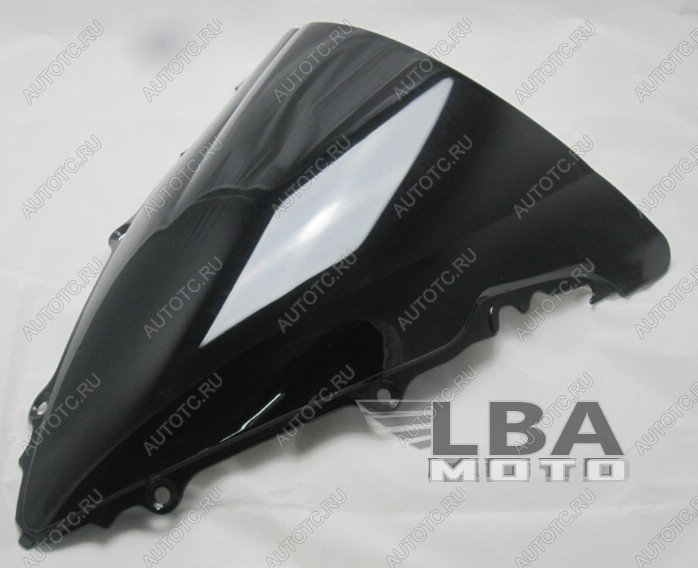 2 329 р. Ветровое стекло для мотоцикла Yamaha YZF-R6 03-05 DoubleBubble КитайскиеЗапчасти пм-00008183  с доставкой в г. Кемерово