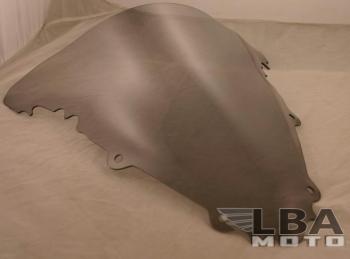 2 329 р. Ветровое стекло для мотоцикла Yamaha YZF-R6 03-05 DoubleBubble КитайскиеЗапчасти пм-00008183  с доставкой в г. Кемерово. Увеличить фотографию 5