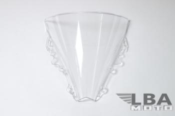 2 329 р. Ветровое стекло для мотоцикла Yamaha YZF-R6 06-07 DoubleBubble КитайскиеЗапчасти пм-00008184  с доставкой в г. Кемерово. Увеличить фотографию 3