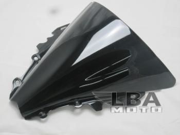 Ветровое стекло для мотоцикла Yamaha YZF-R6 06-07 DoubleBubble КитайскиеЗапчасти пм-00008184
