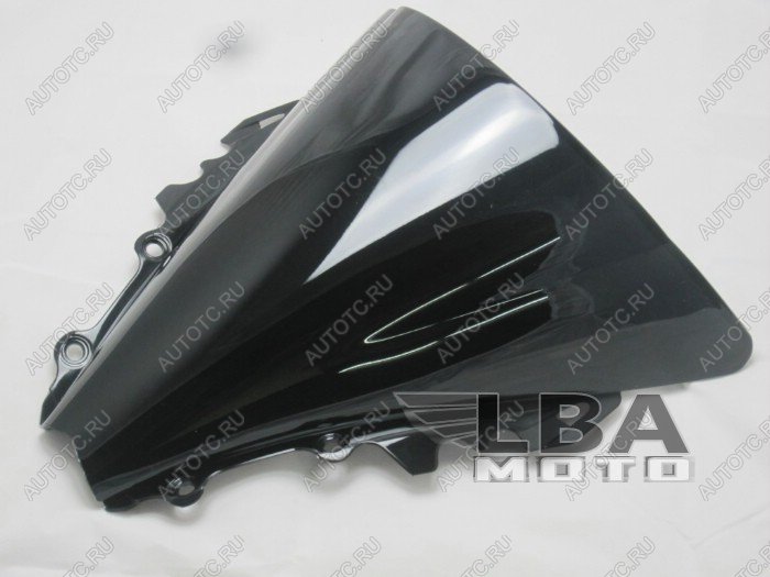 2 329 р. Ветровое стекло для мотоцикла Yamaha YZF-R6 06-07 DoubleBubble КитайскиеЗапчасти пм-00008184  с доставкой в г. Кемерово