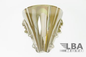 2 329 р. Ветровое стекло для мотоцикла Yamaha YZF-R6 06-07 DoubleBubble КитайскиеЗапчасти пм-00008184  с доставкой в г. Кемерово. Увеличить фотографию 5