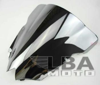 2 329 р. Ветровое стекло для мотоцикла Yamaha YZF-R6 08-15 DoubleBubble КитайскиеЗапчасти пм-00008185  с доставкой в г. Кемерово. Увеличить фотографию 4