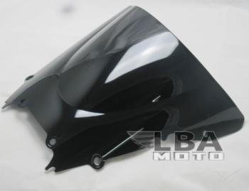 Ветровое стекло для мотоцикла Yamaha YZF-R6 98-02 DoubleBubble КитайскиеЗапчасти пм-00008186