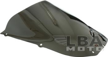 Ветровое стекло для мотоцикла Yamaha YZF1000R Thunderace 93-03 DoubleBubble КитайскиеЗапчасти пм-00008175