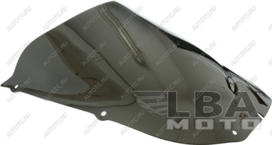 2 329 р. Ветровое стекло для мотоцикла Yamaha YZF1000R Thunderace 93-03 DoubleBubble КитайскиеЗапчасти пм-00008175  с доставкой в г. Кемерово