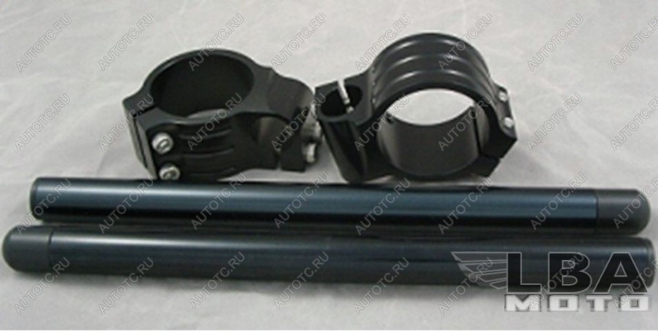 3 599 р. Клипоны для мотоцикла диаметром 45mm КитайскиеЗапчасти пм-00008213  с доставкой в г. Кемерово