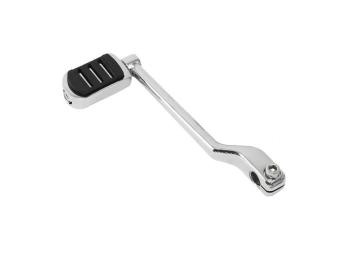 1 709 р. Педаль КПП Harley-Davidson Softail 86-17, Touring 88-18, Touring 88-18 КитайскиеЗапчасти пм-00025602  с доставкой в г. Кемерово. Увеличить фотографию 2