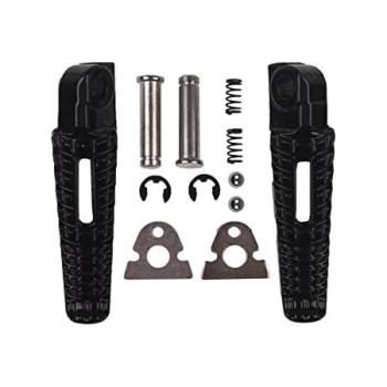 1 689 р. Подножки задние для мотоциклов Suzuki GSX-R600750 06-10, GSX-R1000 05-08, GSX1300BK 08-10 КитайскиеЗапчасти пм-00003549  с доставкой в г. Кемерово. Увеличить фотографию 2