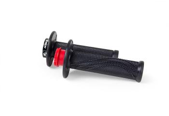 3 399 р. Грипсы на руль R20 LOCK-ON R-Tech r20 lock-on  с доставкой в г. Кемерово. Увеличить фотографию 5