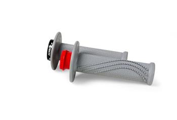 3 399 р. Грипсы на руль R20 LOCK-ON R-Tech r20 lock-on  с доставкой в г. Кемерово. Увеличить фотографию 4