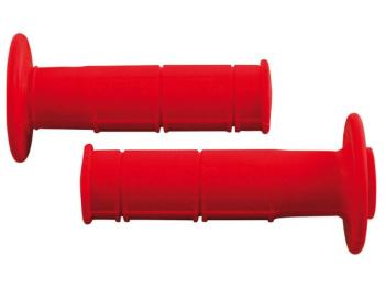 1 299 р. Грипсы на руль Soft Grips 115мм R-Tech soft grips 115мм  с доставкой в г. Кемерово. Увеличить фотографию 6