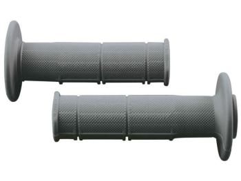 1 299 р. Грипсы на руль Soft Grips 115мм R-Tech soft grips 115мм  с доставкой в г. Кемерово. Увеличить фотографию 5