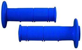 1 299 р. Грипсы на руль Soft Grips 115мм R-Tech soft grips 115мм  с доставкой в г. Кемерово. Увеличить фотографию 3