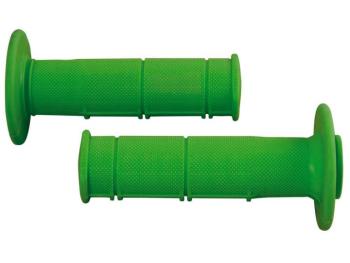 1 299 р. Грипсы на руль Soft Grips 115мм R-Tech soft grips 115мм  с доставкой в г. Кемерово. Увеличить фотографию 7